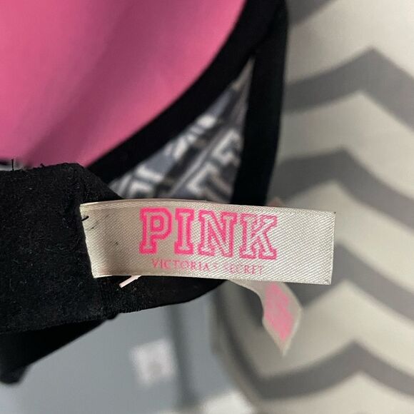 Pink push up bra - Picture 8 of 10